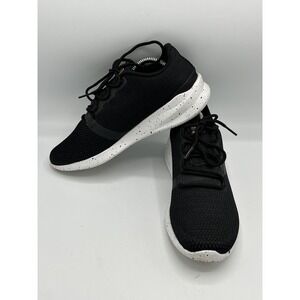 New Balance District Run Running Shoes,‎ Women's Size 8.5 Black WDRNBB1